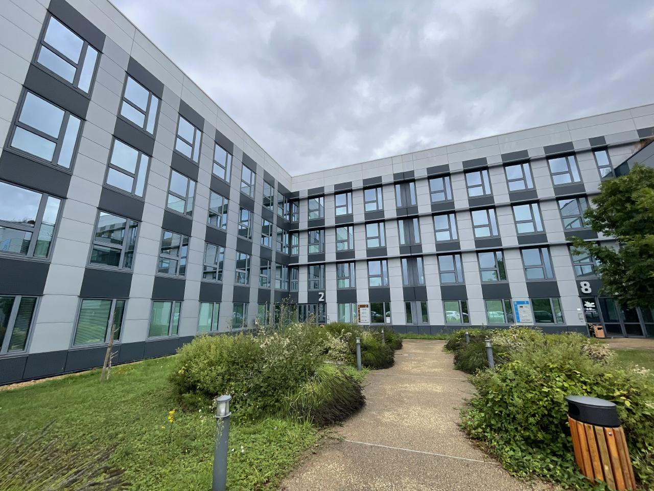 Bureau Tours 100m² Location bureau Tours Indre-et-Loire OLBUR2314756 6